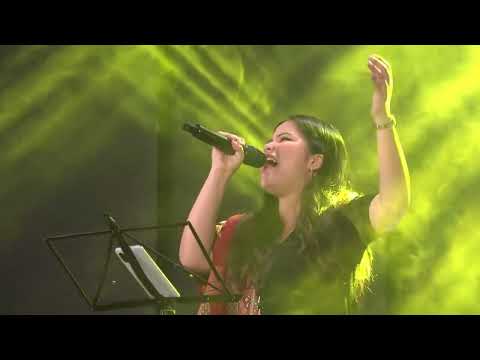 Angaihtei Hnialum - Aw Lalpa i lam kan lo hawi | LIVE Charity Concert for Manipur | 18 Aug 2023