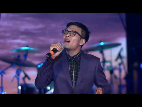 MIZO IDOL SEASON 6 TOP 11 ZAN KHATNA: MORRIS HAULIEN - ZORAM TANG FAN FAN