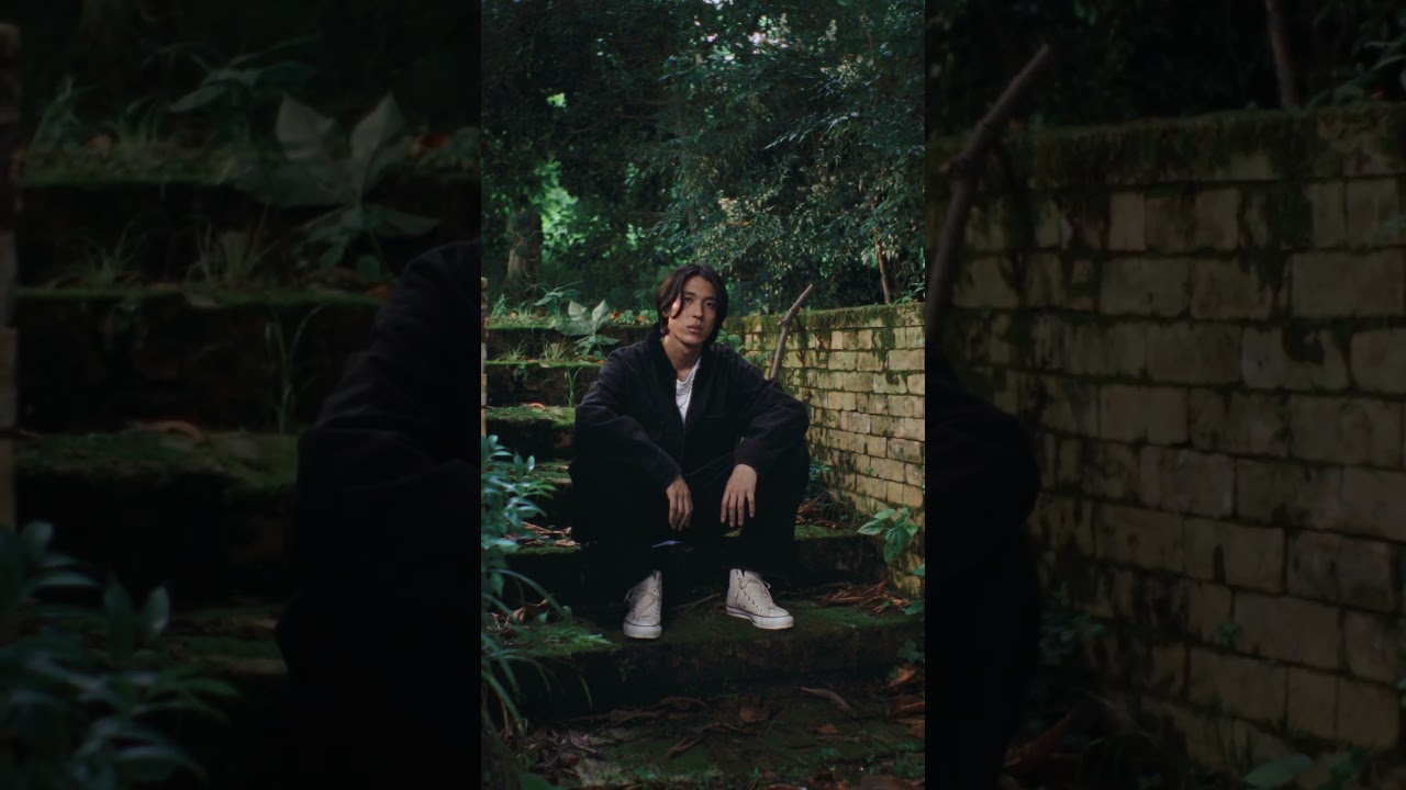 STARBUCKS STAND by BEAMS CORE Collection movie