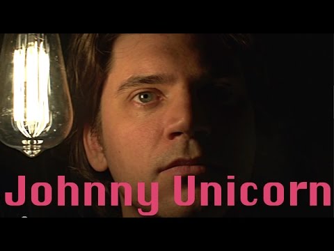 Johnny Unicorn:  Prelanguage (music video)