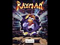 Rayman OST Game Over EXTENDED
