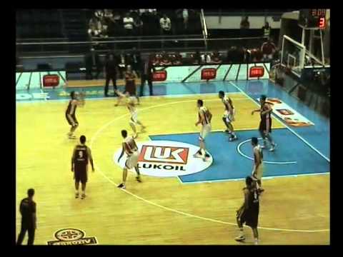 10.kolo KLS: Crvena Zvezda Diva - BKK Radnicki