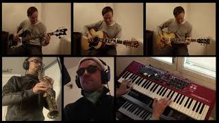 The Kinks - Village Green (cover)