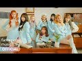 Weki Meki 위키미키 - Picky Picky M/V