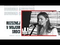 DOMINIKA GURBAĽOVÁ Rozoznej V Mojom Srdci WORSHIP S KAPELOU