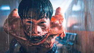 Ancient Virus Turns Humans Into Zombies, So the Government Decides to Bomb the Entire Hospital