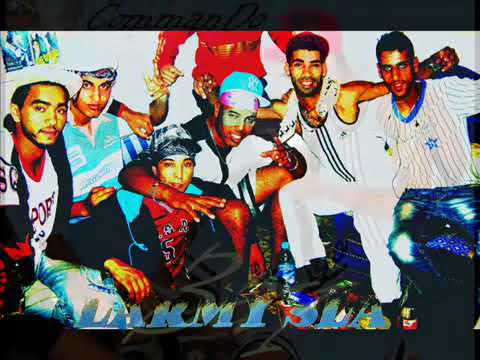 Larmy sla Gnaoui CommanDo 3ay   YouTube