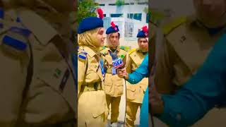 Fatima Girls Cadet College Murree || Fatimians || Murree