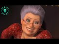 Holding Out For A Hero Shrek 2
