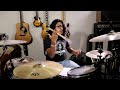 I Prevail Stuck In Your Head StreetDrummer