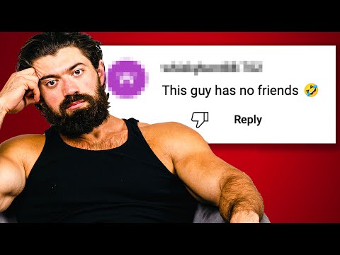 NO NEW FRIENDS (My "Extreme Views" on Friendship)