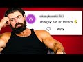 NO NEW FRIENDS My Extreme Views On Friendship