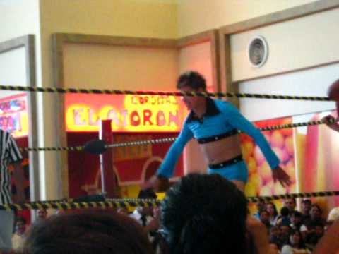 El Carnicero de Tx vs la Perrushk