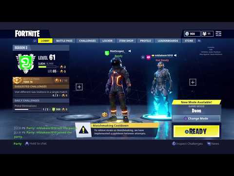 KID GETS GROUNDED FROM FORTNITE FOR RAGING!!