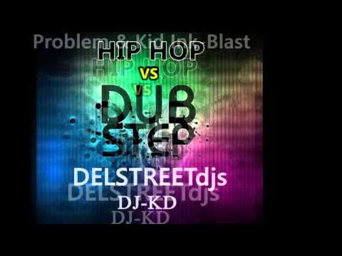 DELSTREETdjs DJ-KD
