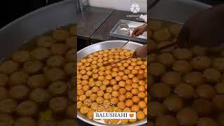 Holi special balushahi recipe