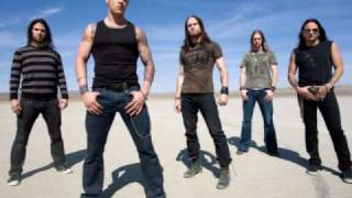 Rev Theory - Broken Bones w/ lyrics