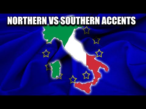 Can You Tell Southern and Northern Italians Apart? Accent Guide