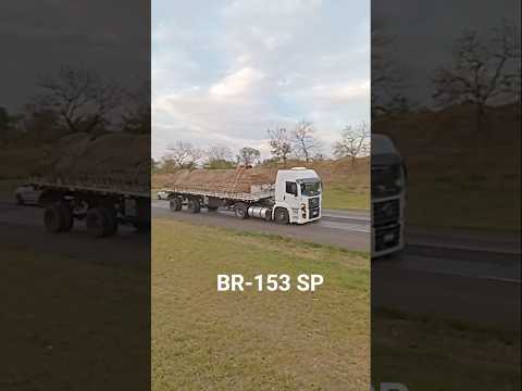 Nova Granada SP BR-153