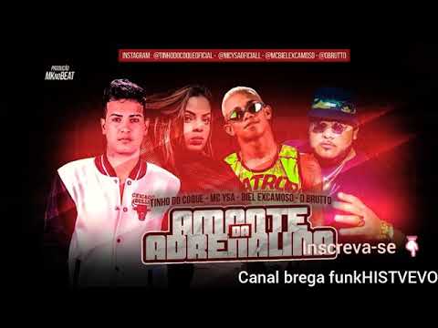 Amante da  adrenalina