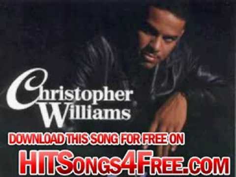 christopher williams - when a fool becomes a man - Changes