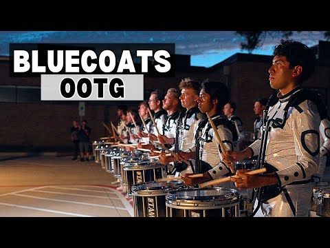 Bluecoats 2025 - OOTG (Full Ensemble)