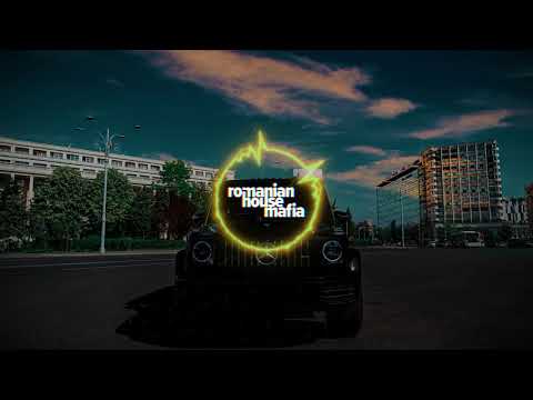 Jade Shadi x Minelli - Hola! | ROMANIAN HOUSE MAFIA