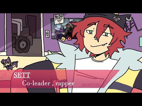 Heartsteel Interview | League Of Legends [ANIMATION]