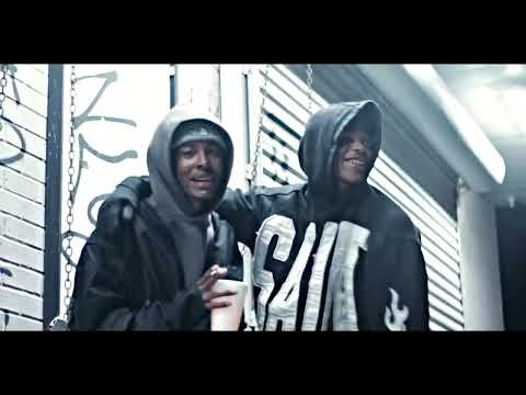 bbyape X Pc4x right or wrong (official music video) 