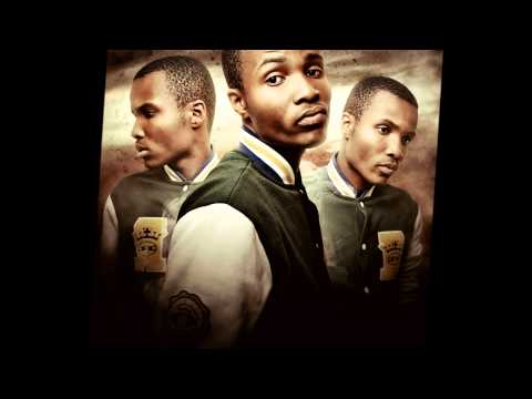 SPOTE ROMANPY GHETHO YOUTH PROGRESSE MIXTAPE BY SELELTA LOF