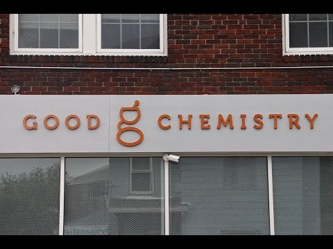 Take a quick tour of Good Chemistry, Worcester's first recreational marijuana dispensary