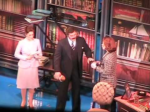9 to 5: The Musical on Tour (Act One)