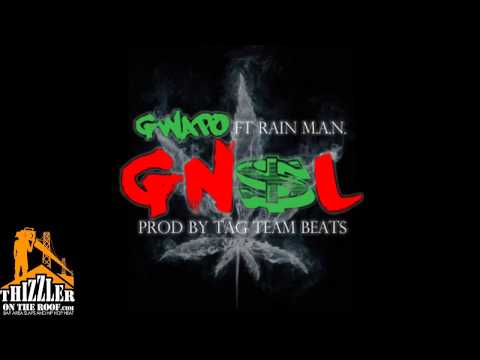 Gwapo ft. Rain M.A.N. - GN$L [Grind Now Shine Later] [Prod. Tag Team Beats] [Thizzler.com]