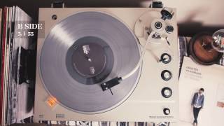 Charlie Worsham - I-55 (Official Audio)