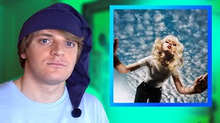 Maisie Peters ALBUM REVIEW / REACTION (The Good Witch)