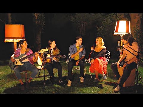 "BOA SORTE" - Vanessa Da Mata & Ben Harper (cover)