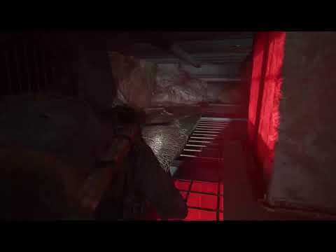 The Last us 2 -part 3 TAKEN