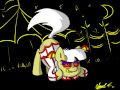 Carnival Cat vs. Ponyville (Isaiah's Cover) 