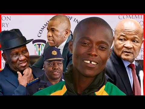 SHOCKING! Anonymous Witness Mentions SENZO Mchunu’s Name in The Killing Of Sindiso Magaqa