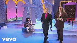 Michael Holm - Baby, Du bist nicht alleine (Goldene Stimmgabel 28.09.1997) (VOD)