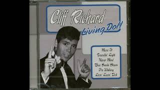 CLIFF RICHARD AND THE DRIFTERS (SHADOWS)  &quot;LIVING DOLL&quot;  1959  (2025 MONOTOSTEREOMIX)
