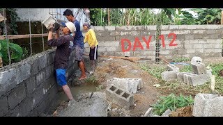 preview picture of video 'DAY 12 WORKING, IN TAGUM CITY DAVAO DEL NORTE'