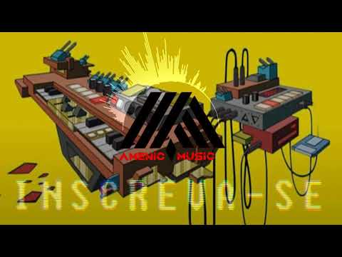 Just Won't Do (Lowderz Remix) -  Amenic Music