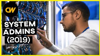 System Administrator Salary (2019) – System Administrator Jobs