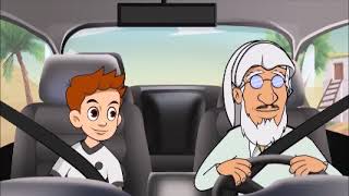 ١٥ كرتون للأخلاق الحميدة