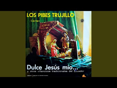 Entre Pajas Y El Heno - Los Pibes Trujillo