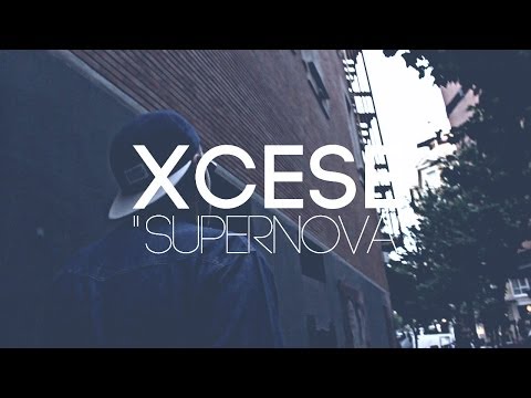 XCESE- SUPERNOVA (VIDEO OFICIAL HD)