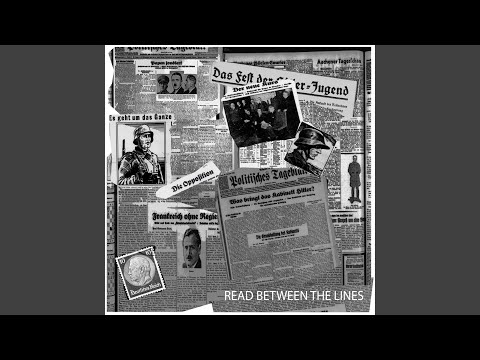 Read Between The Lines