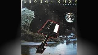 GEORGE DUKE - Son Of Reach For It (The Funky Dream).