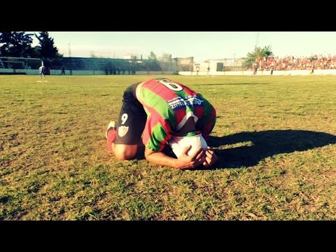 El video del campeón - Defensores campeón #PlayOff2015